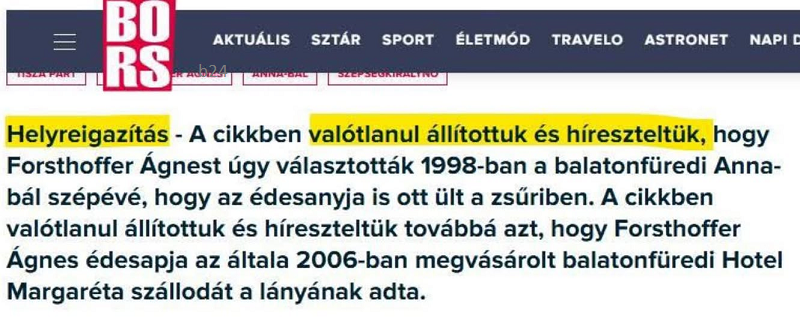 Magyar Péter külön kiemelte Csöbör Katalint, mint példát a rendkívül gyenge fideszes képviselőjelöltre