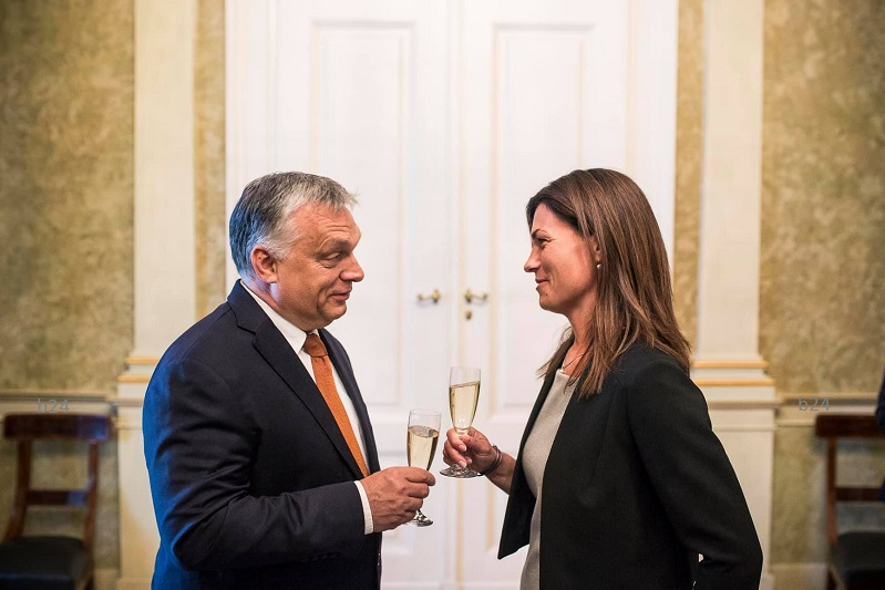 Fideszes belharc, Lázár János kegyetlenül beszólt a miskolci Varga Judit visszatérésére: “Szegény gyerekek!”