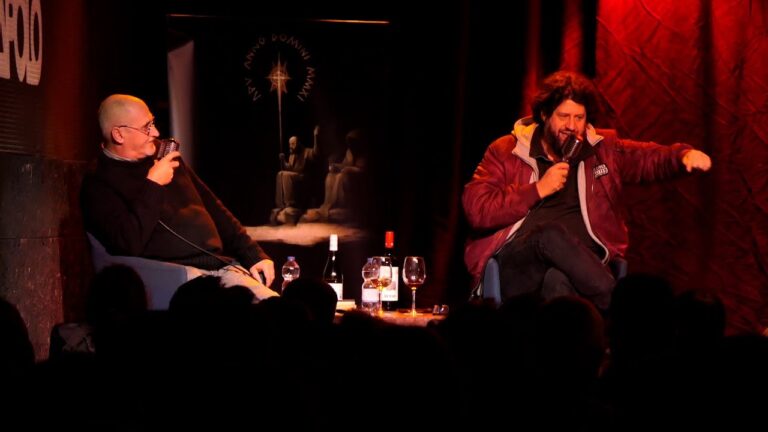 Az elején tudod mik voltunk? Útszéli k.rvák – interjú FAM-mal és Puzsér Róberttel az Apuról (videóval)