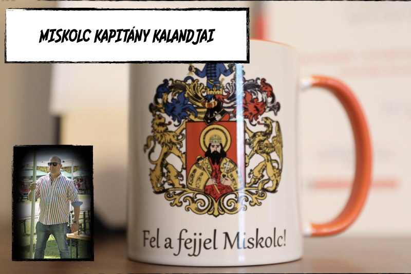 Mission Impossible: Miskolc Kapitány megmentette a várost Brüsszeltől