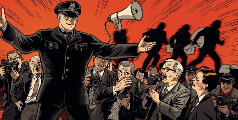 A rendőrséghez fordult a Transparency, miért nem kezdték meg az MNB-botrány felelőseinek elszámoltatását