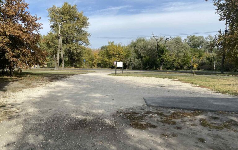 Műkertvárosi pumpapálya: több százezret költött az önkormányzat egy bigyóra, ami el sem készült