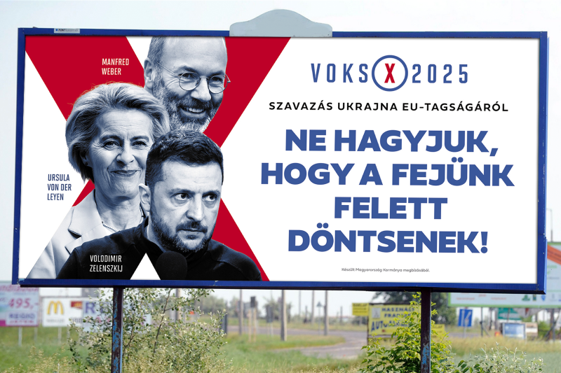 Mit üzen Jézus Ukrajnának? – Csöbör Katalin szerencsére tudja