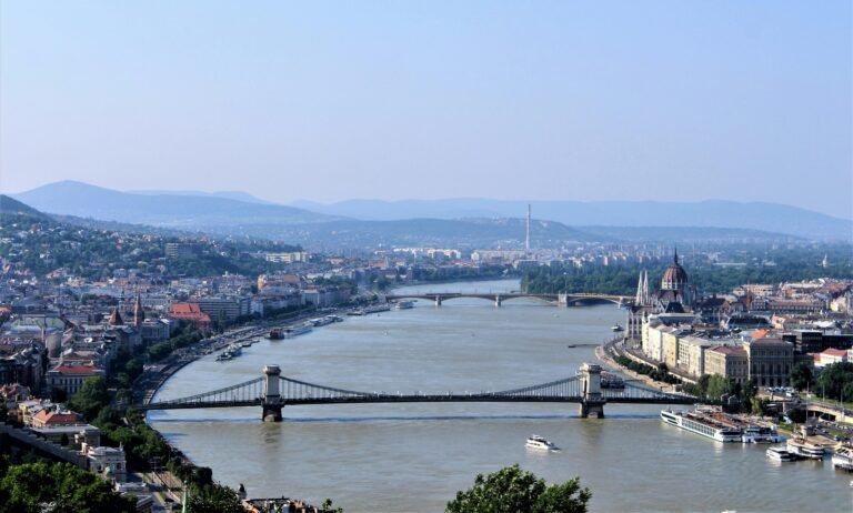 Budapestnek adott igazat a Kúria is a szolidaritási hozzájárulás ügyében