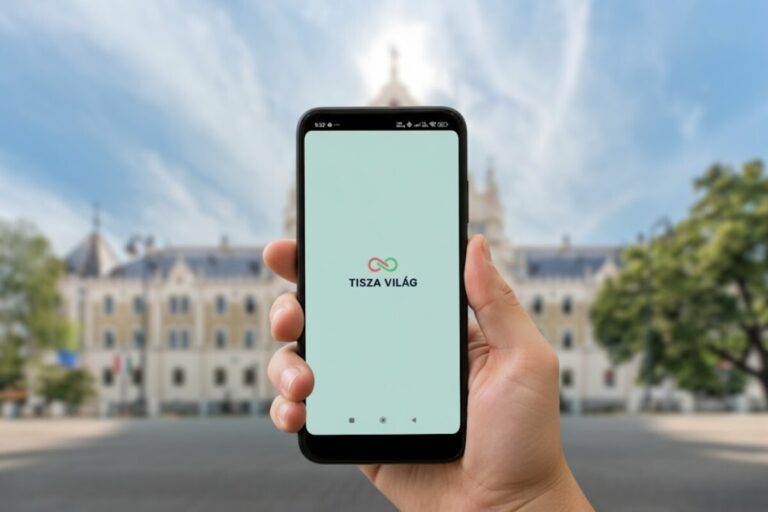 Tisza Világ-ügy: a kormánysajtó már börtönt emleget, Magyar Péter: „A viccnek is van határa, Miniszterelnök Elvtárs!”