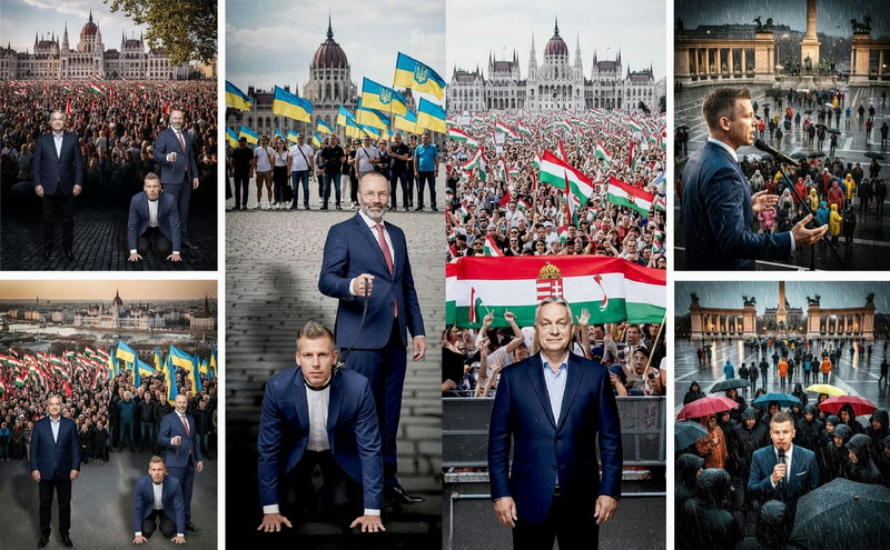Kommunikációs fordulópont a politikában, avagy az AI használata a propaganda eszközeként