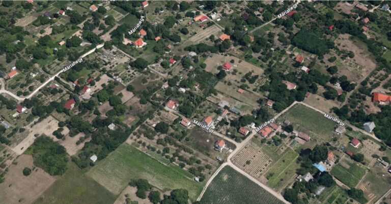 Könnyebb lesz eladni a zártkerti ingatlanokat, ha az önkormányzat rendelettel segíti a művelési ágból való kivonást