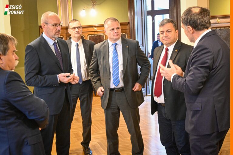 A Tiszánál már zajlik a jelöltállítás, a Fidesz-KDNP januárban nevezi meg, kik indulnak 2026-ban