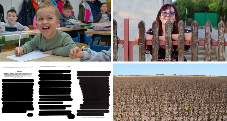 Idén is volt tétje és értelme vidéki független újságírónak lenni – 2025 legjobb cikkei Hraskó István szerint