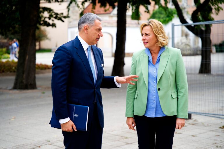 Lázár János: ha 2026-ban nem győz a Fidesz, a kegyelmi ügy lesz az oka