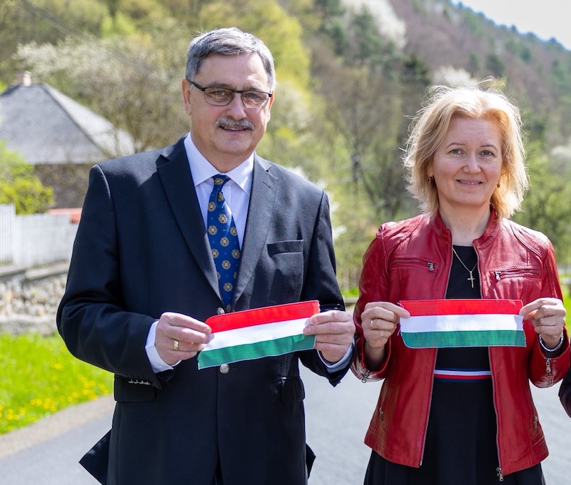 Bánné dr. Gál vs. Lontay – mindenképp új képviselője lesz a borsodi 5-ös OEVK-nak, a Fidesz egyik leghűségesebb körzetének