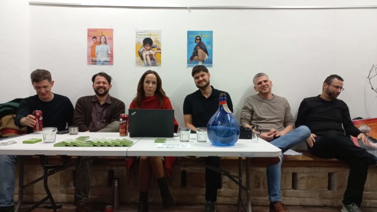 2025 legjobbjai – Bajáki Zsani főszerkesztő szerint