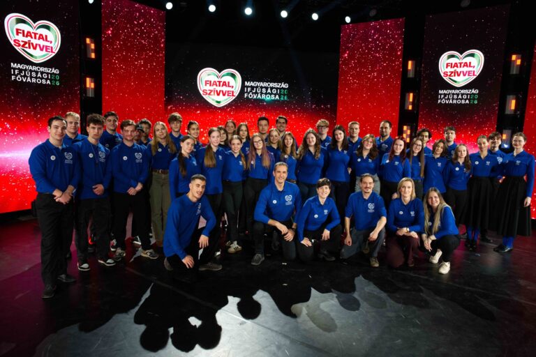 Hamarosan eldől, 2026-ban Ifjúsági Főváros lesz-e Kecskemét és Marosvásárhely