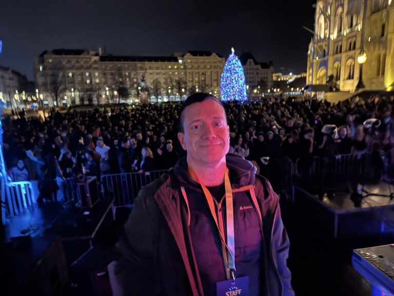 Miért tüntettünk a józan drogpolitikáért? (Sárosi Péter, Drogriporter írása)