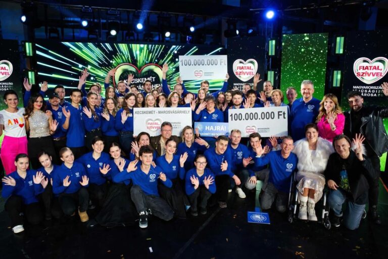 Ifjúsági Főváros lesz Kecskemét és Marosvásárhely, csak nem jövőre, hanem 2027-ben