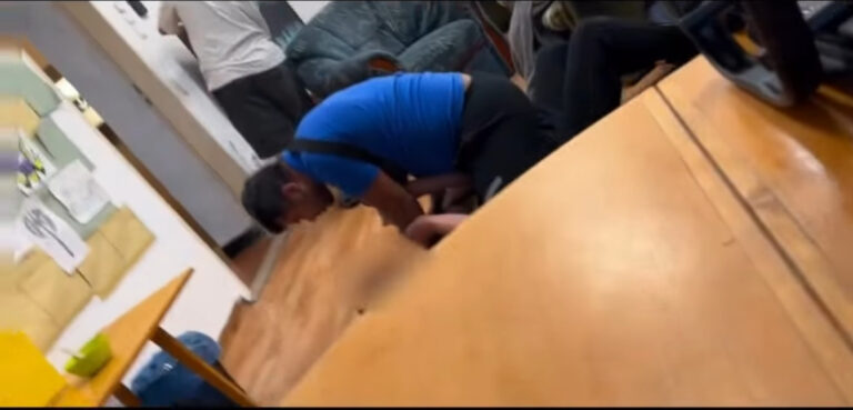 Súlyos gyermekbántalmazásról számolt be a fóti gyermekotthon volt nevelője