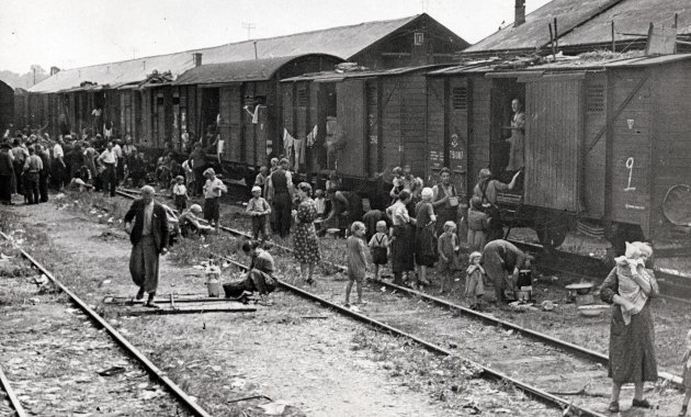 Beneš-dekrétumok újratöltve: a szlovák szuverenista kormány élesíti a múltat, a magyar szuverenista félrenéz (vélemény)
