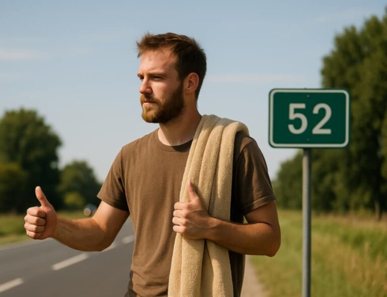 Közeleg a választás: a kormány kiadta, április 30-ig fel kell újítani az 52-es főutat