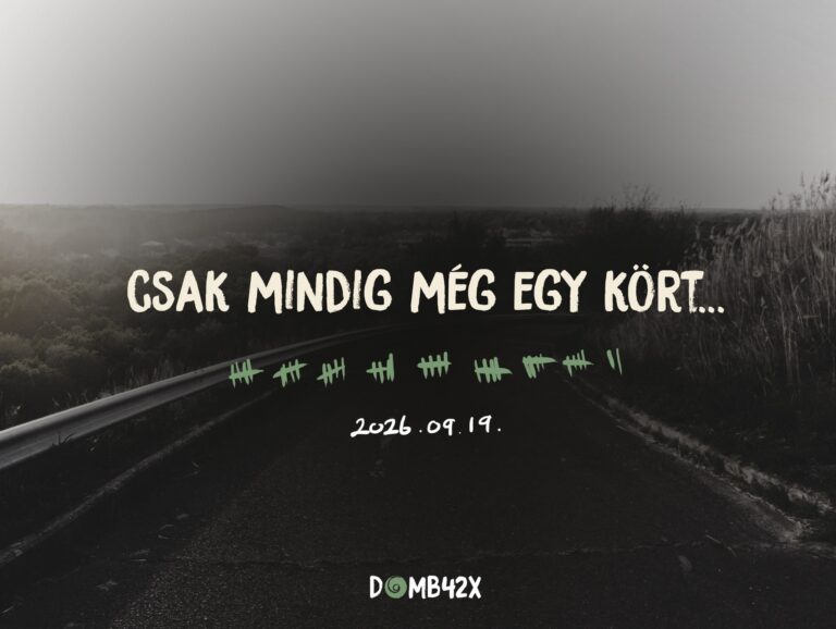 Újra elrajtol a Domb42X, Kecskemét legvadabb futóversenye