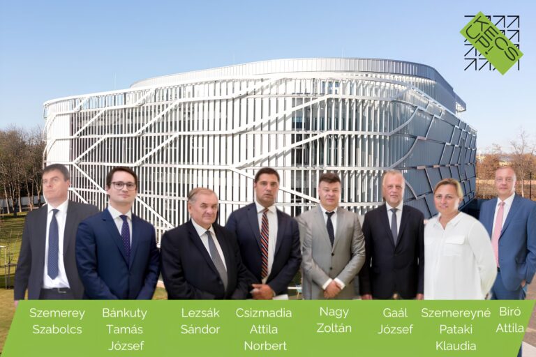 Hét hónap csúszás után kint van az Optima beszámolója – mit mond ez az NJEA 127,5 milliárdjáról?