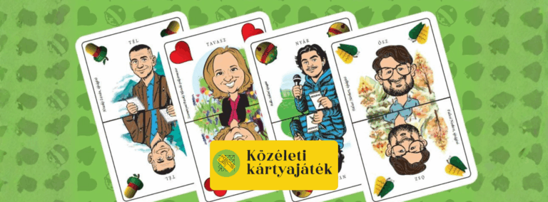A kártyajáték, ami újra összehozza a kecskeméti családokat és barátokat