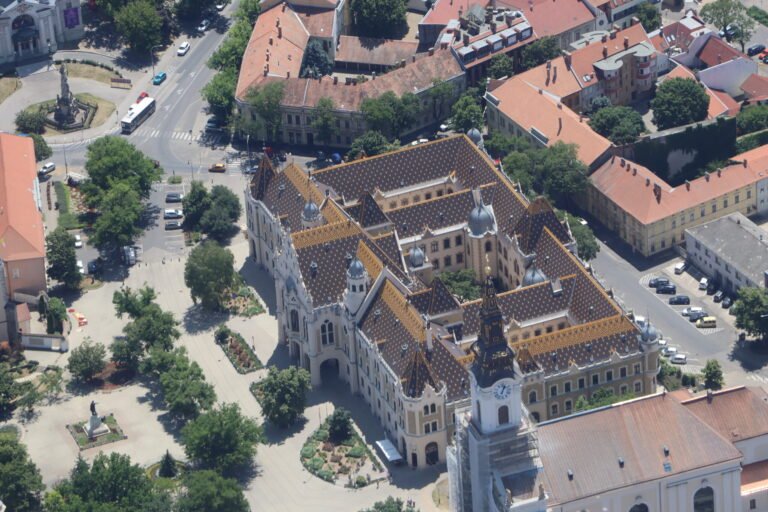 Kecskemét 7,6 milliárd, Bács-Kiskun összesen 13,6 milliárd forintnyi szolidaritási adót fizet 2026-ban