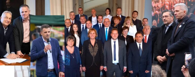 Törzsi küzdelemben Kecskemét – a Fidesz a fennállót védi, a kihívója lecserélné a régi elitet