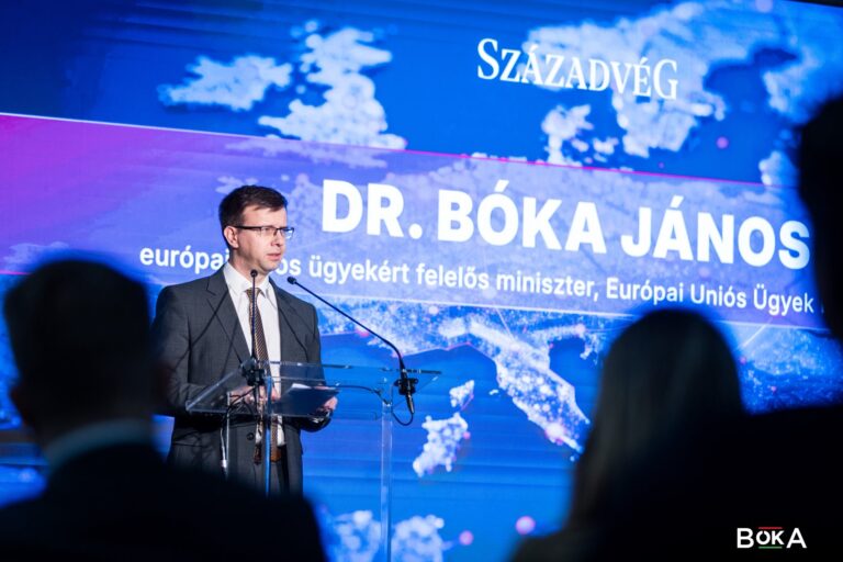 Nettó befizető lett a magyar állam az Európai Unióban