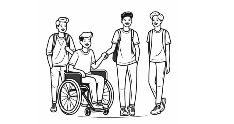 Legyen természetes a befogadás, látható a szakértelem, elérhető a támogatás