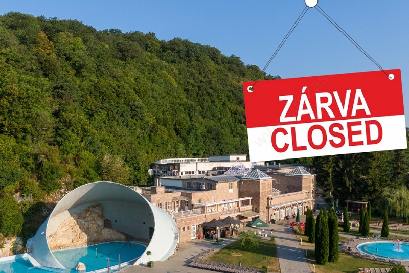Miért gyulladt ki a barlangfürdő? Fordulat, új eljárást rendelt el a bíróság a miskolctapolcai tűzesetben