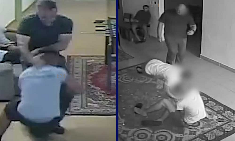 Újabb hatalmas botrány körvonalazódik, megtaposta a gyereket, lemondatták a Szőlő utcai intézet megbízott igazgatóját is