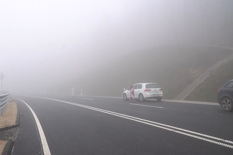 Aranyárban készült el a BAZ megyei szerpentin, 29 milliárdba fájt hét kilométer út (videóval)