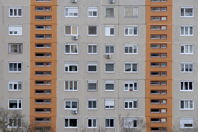 Messze Magyarországon nőttek leginkább a lakásárak az Európai Unióban