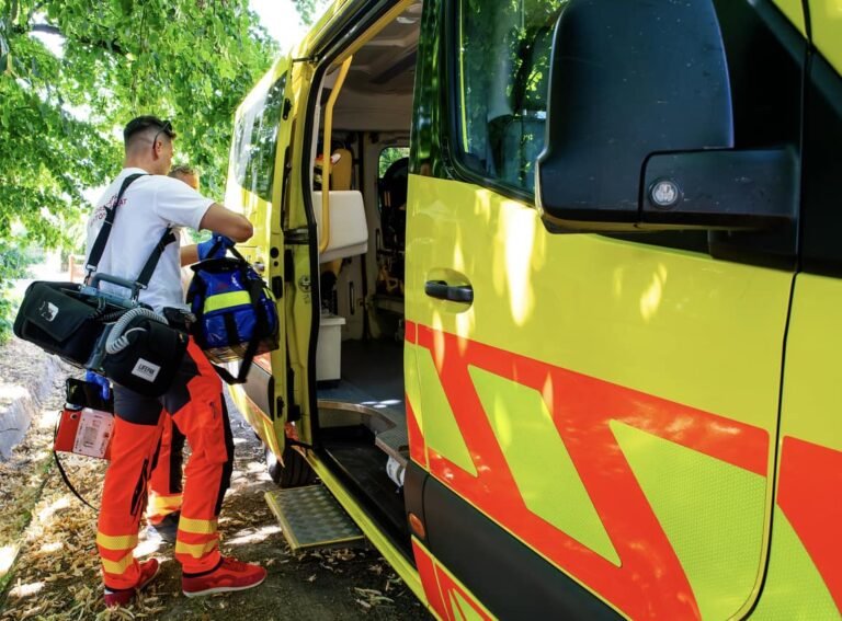 Egy négyéves kisfiú mentette meg édesanyja életét