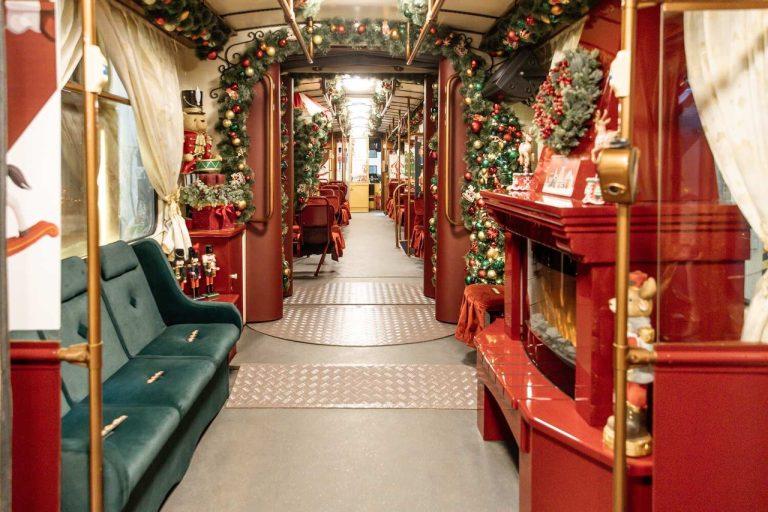 Adventi villamos – mutatjuk hol lehet szavazni az idei győzelemért