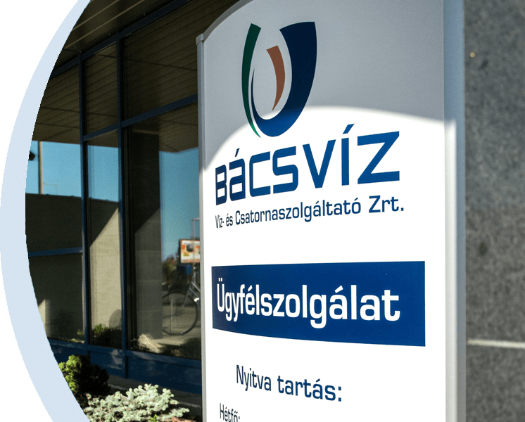 Nagykőrösi ivóvízhelyzet: fontos bejelentést tett a Bácsvíz, minden érintett jóváírást kap