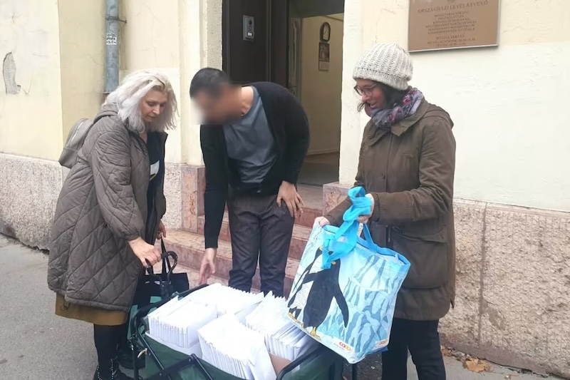Elutasították a pedagógiai asszisztensek béremelését, miközben a befogadó oktatás rajtuk múlik
