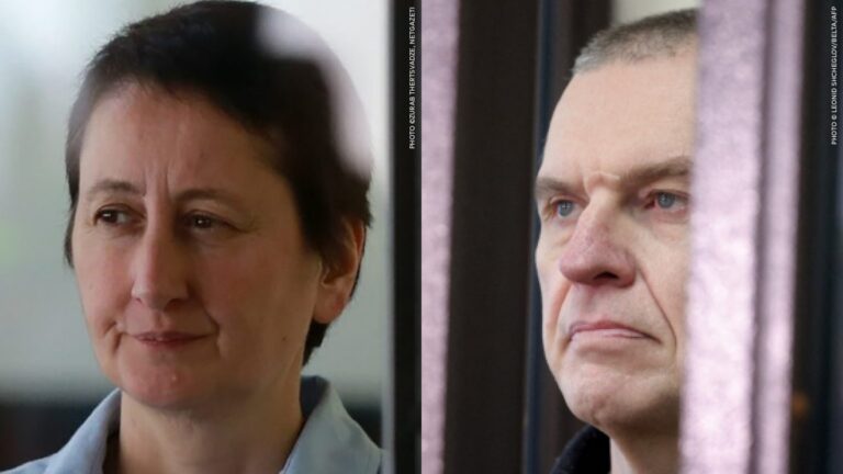 A kimondott igazság ára – a Szaharov-díj mint iránytű (vélemény)