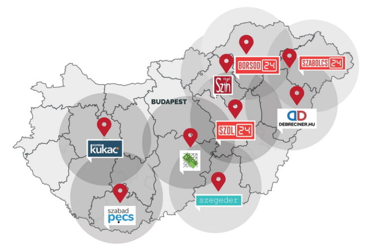 Miskolcon Mancs gazdájától, Egerben a közmeghallgatás közvetítésétől búcsúztak – médiaszemle a független helyi sajtóból