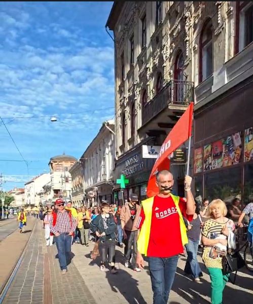 Az MVK egy alkalmazottja veheti át Lehoczki László képviselőségét