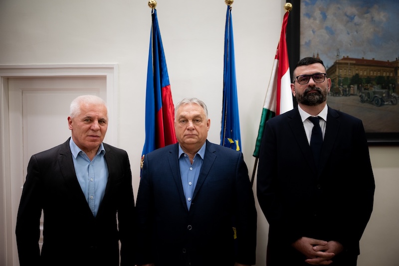 Lábon lőtte magát telefonálás közben a Fidesz nyíregyházi jelöltje egy vadászaton