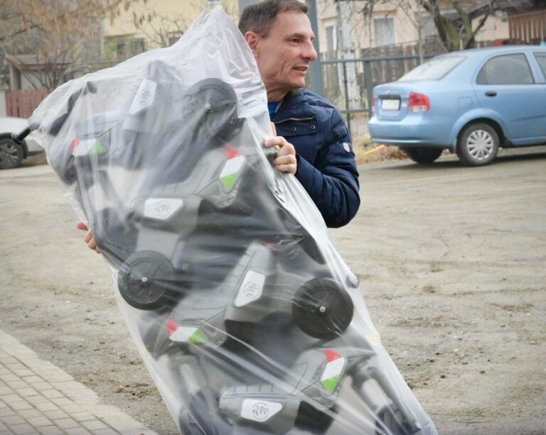 Szőlő utcai gyermekbántalmazás: már 15 kiskorú sértettet azonosított az ügyészség