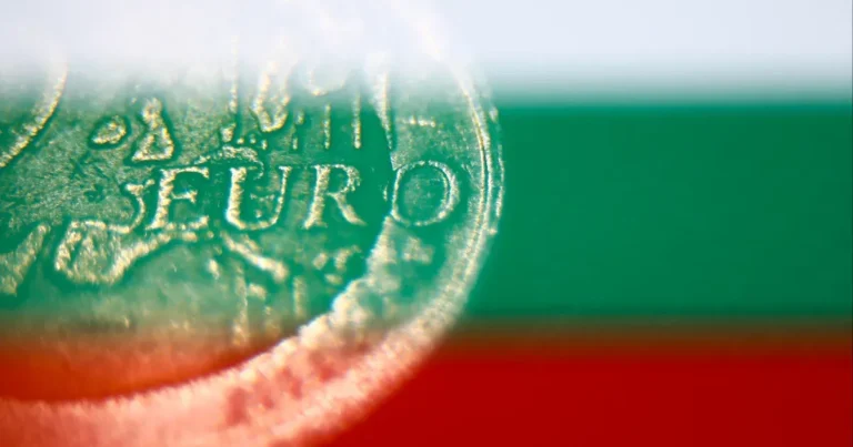 Euró a bolgárkert végében (jegyzet)