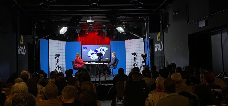 Ruff Bálint: billegővé vált mindkét kecskeméti választókerület (videóval)