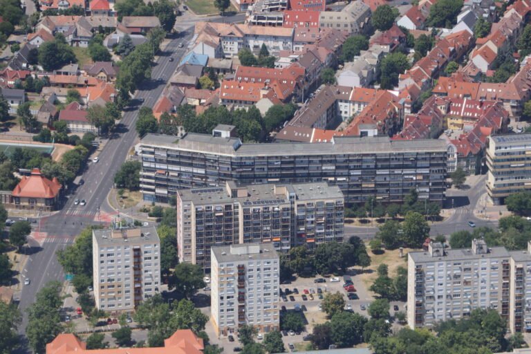 A magyar lakások drágultak a legnagyobbot az EU-ban, Kecskeméten is nagyot emelkedtek a lakásárak