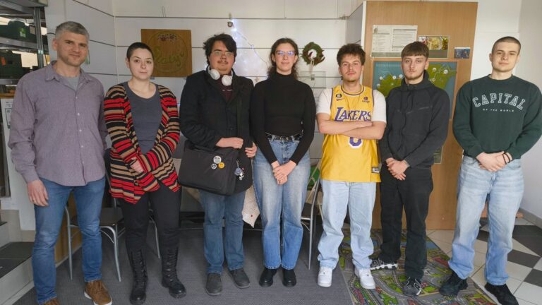 KecsUP Next: elkezdődtek gyakornoki programunk képzései