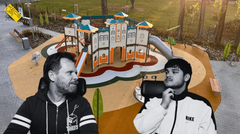 KecsUPéntek – Kecskemét JÁTSZÓTÉR-NAGYHATALOM lesz