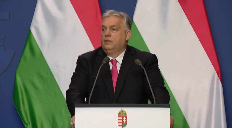Orbán pár szót mondott az MNB-ügyről: „mindenki megkapja, ami jár, a föltárt tények alapján”