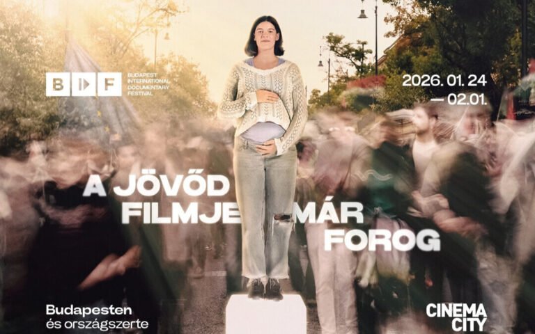 Nemzetközi dokumentumfilmek Kecskeméten: az Otthon Moziba érkezik a BIDF