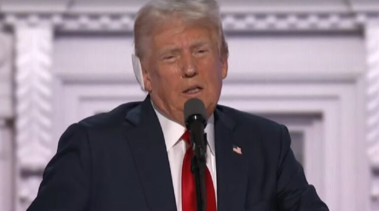 Megint Grönland került Trump célkeresztjébe